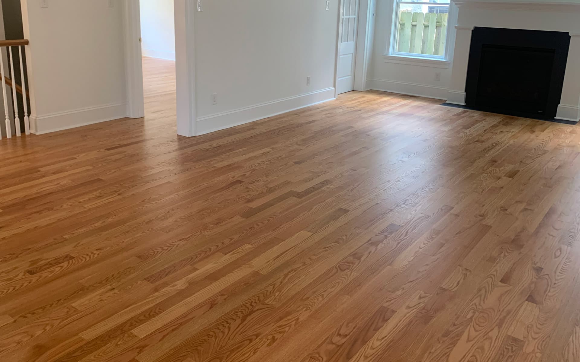 Pennsylvania Flooring Company Reviews Walsh Flooring